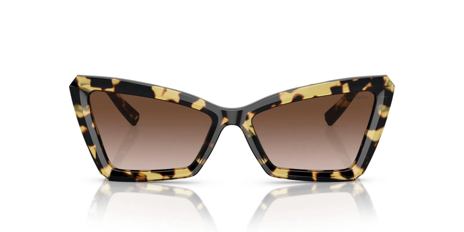 Tiffany 4203 Sunglasses - view 9